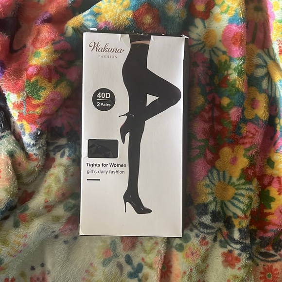 BLACK DRESS - Picture 5 of 6